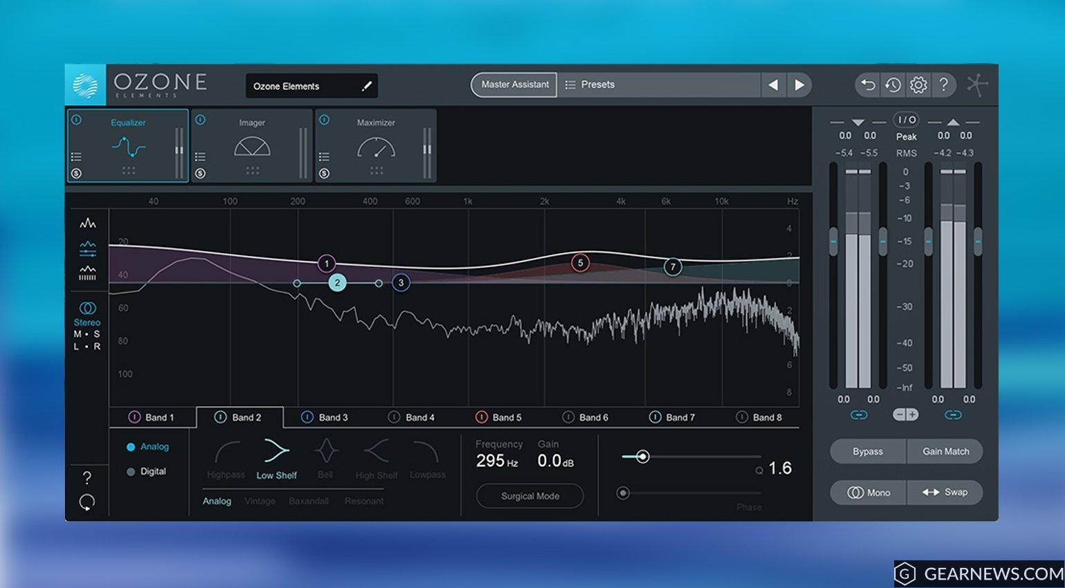 iZotope Neoverb 1.3.0 free